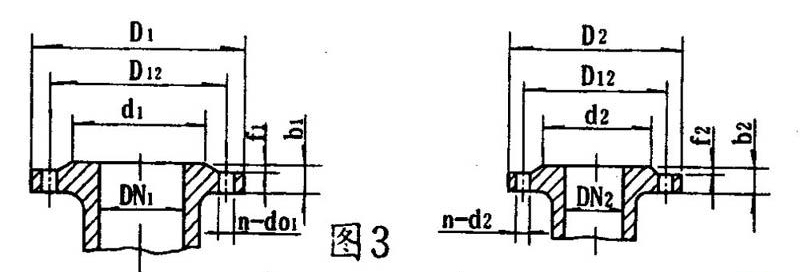 PW、PWF型懸臂式離心污水泵
