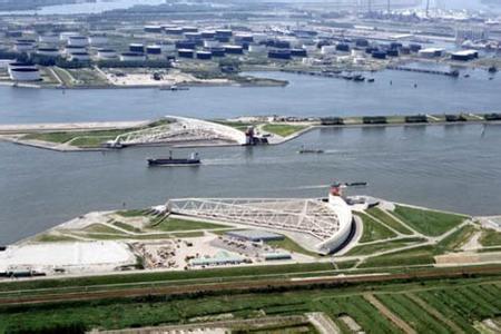 廣西北海投4億多建設(shè)12項水利工程